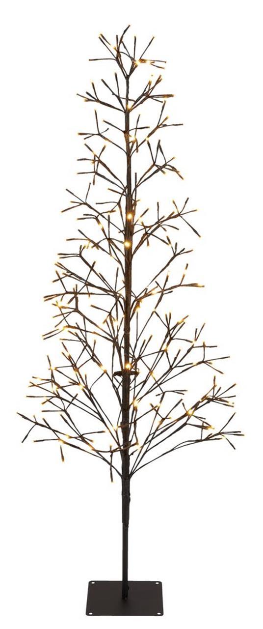 Светло дрво MORGANIT 150cm 280LED