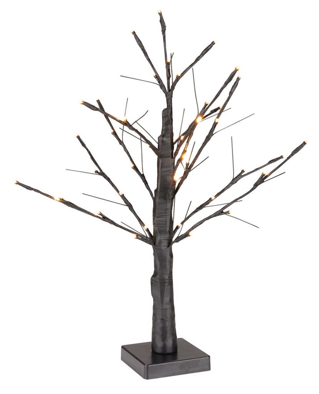 Новогодишно дрво LEPIDOLIT В50cm со/40 LED