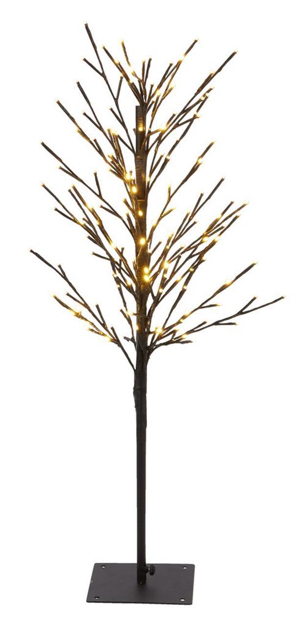 Новогодишно дрво LYS В100cm со/160 LED