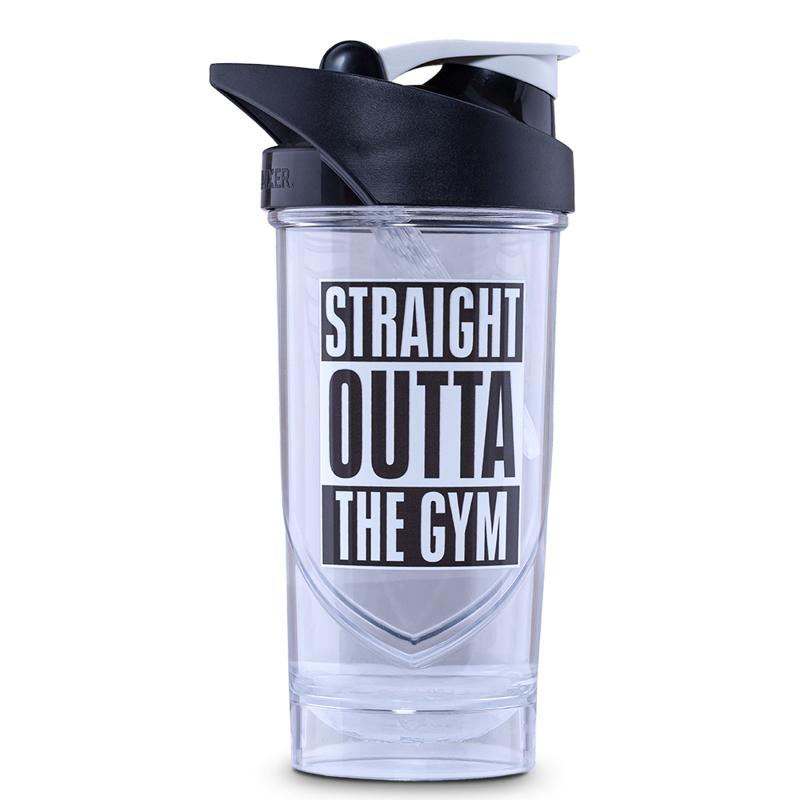SHIELDMIXER Шејкер HERO PRO Straight Out Of The Gym 700 ml