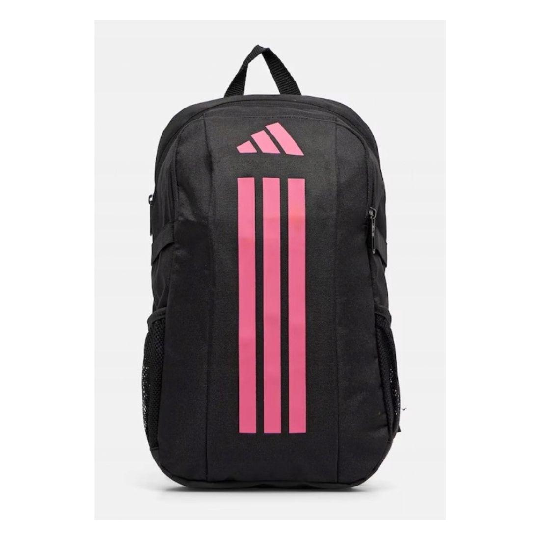 Adidas Детски ранец Power Bp Youth JW8653, Црн