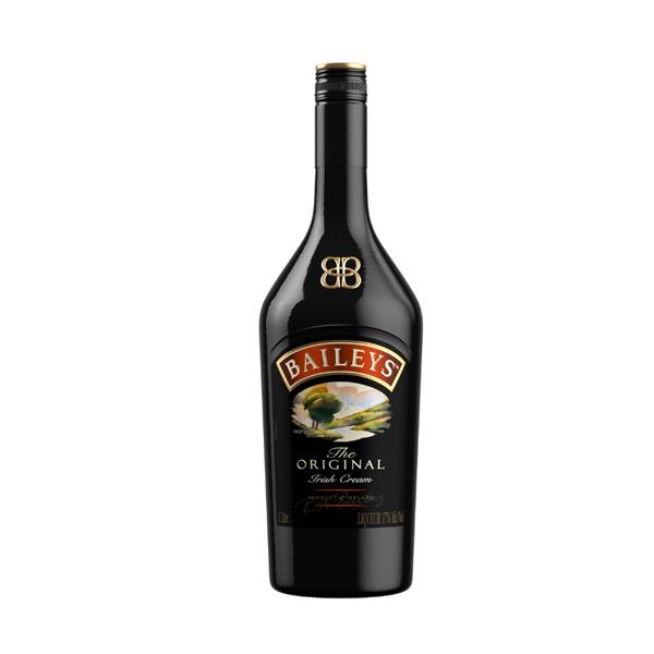 BAILEYS Оригинален ирски крем ликер, 0,7л