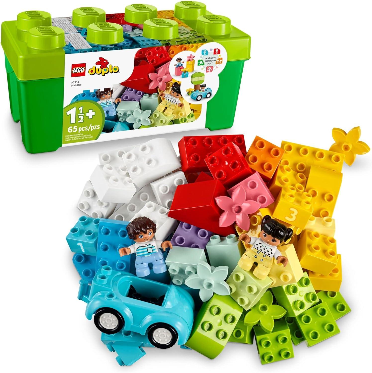 LEGO® Duplo® 10913 Кутија со коцки