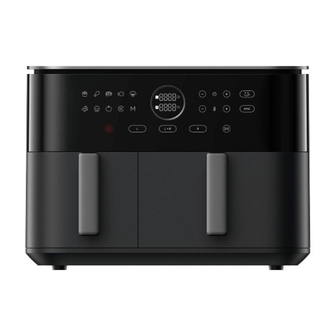 Xiaomi Dual Zone Air Fryer 10L