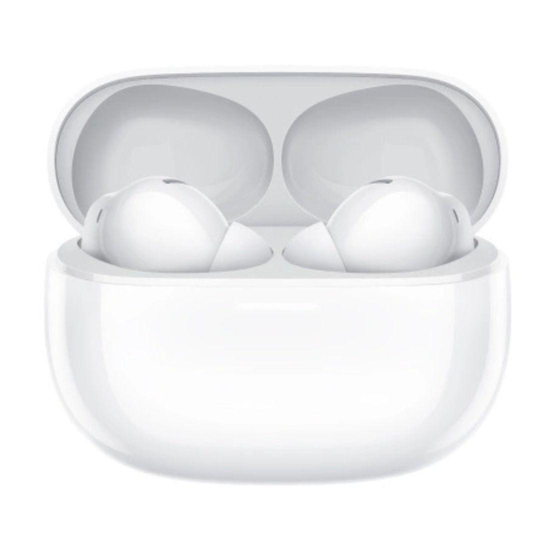 Xiaomi Redmi Buds 5 Pro-Moonlight, безжичен, бело