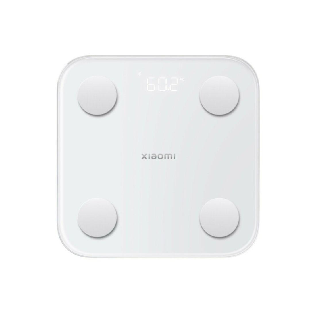 Xiaomi Вага S400, Бела