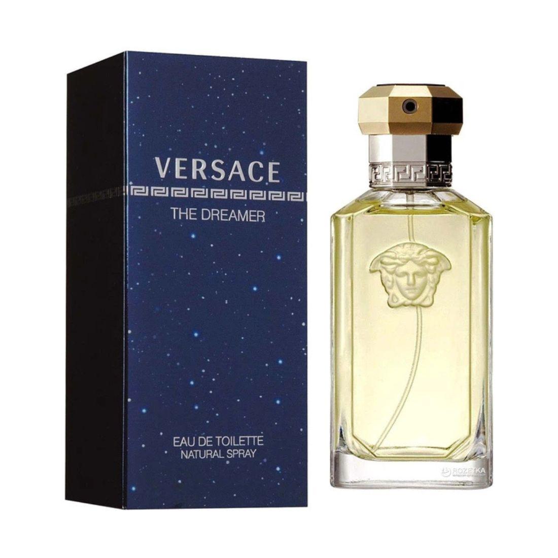 Versace Машки парфем DREAMER EDT 50 ML