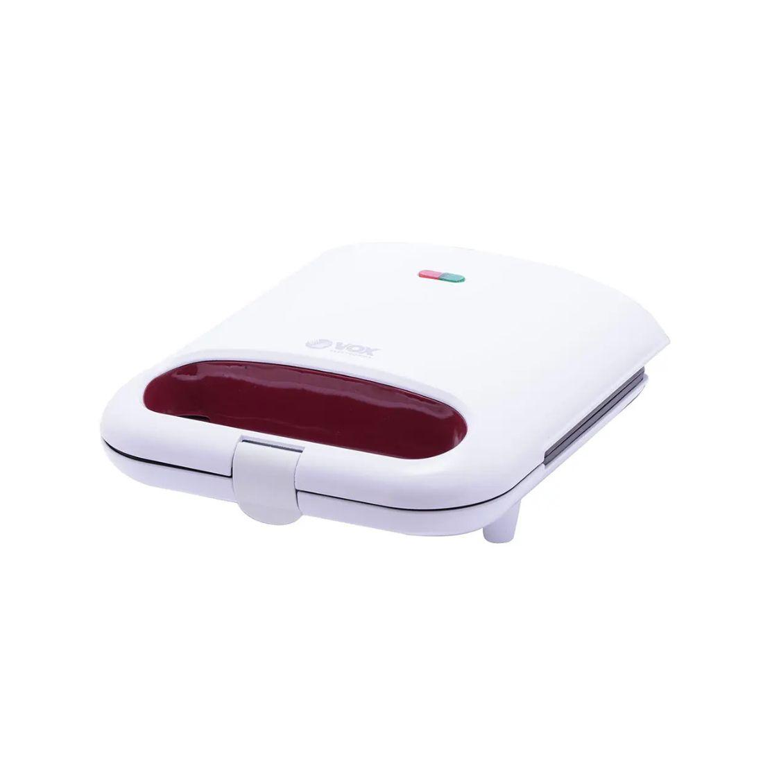 VOX Тостер СМ 2005 година