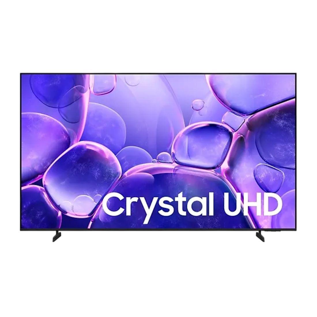 Samsung  Телевизор UE 65 U8072F UXXH