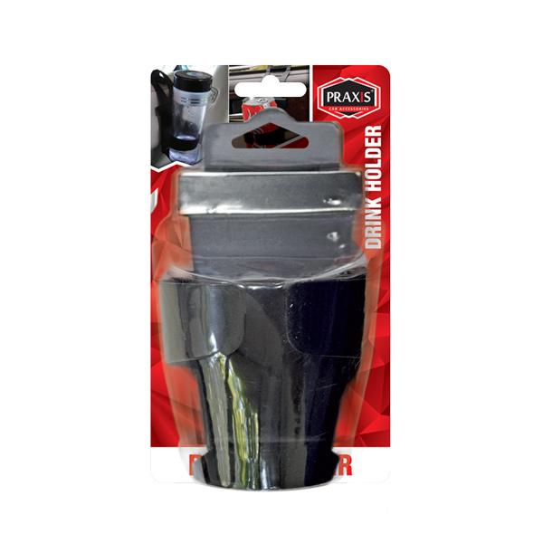 PRAXIS Држач за чаши за врата