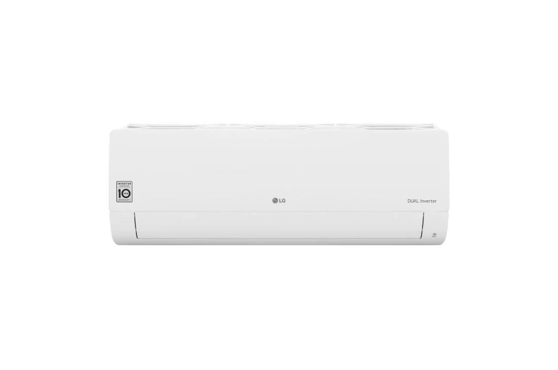 LG Клима Инвертер S12EQ