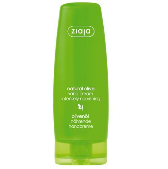 ZIAJA Крема за раце и нокти Маслинка