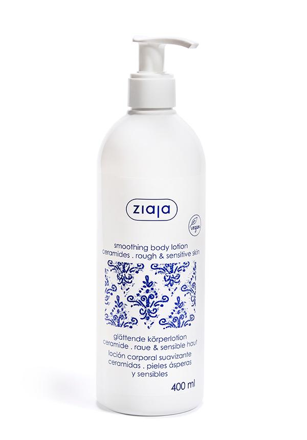 ZIAJA Керамиди лосион