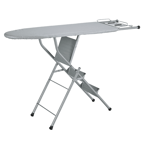 Zepter  даска за пеглање и скалa CleanSy AcrobaZ 2 во 1