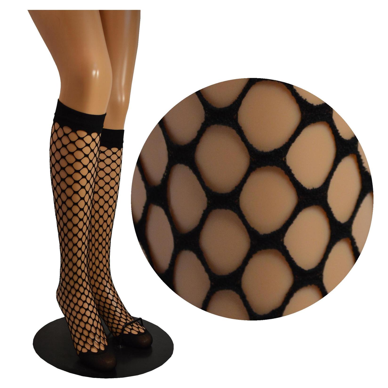 ARAI Женски Мрежасти Доколенки Дани