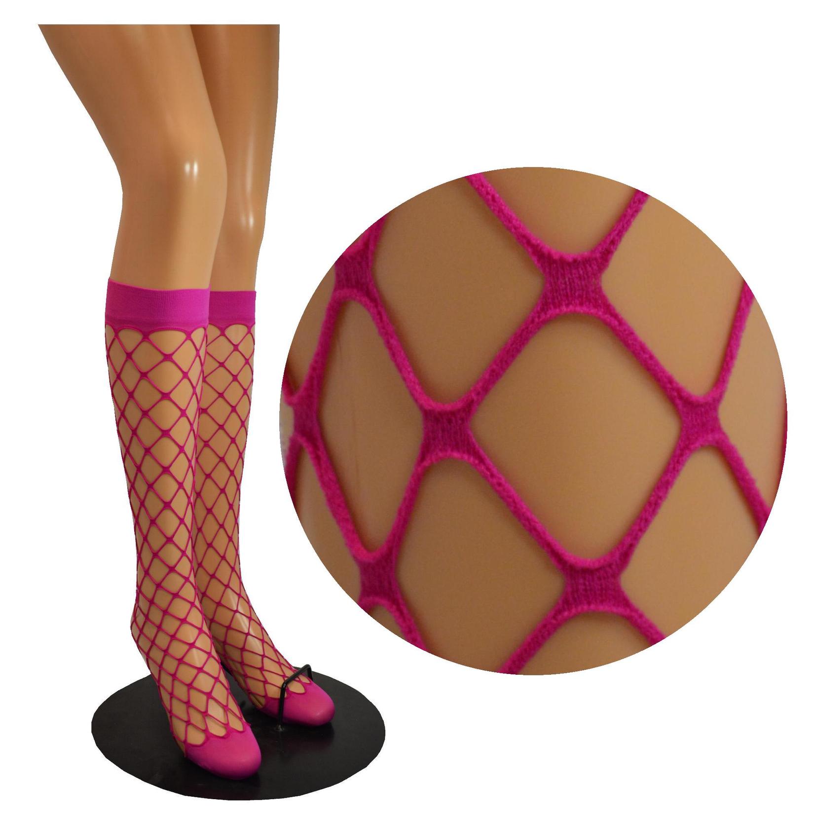 ARAI Женски Мрежасти Доколенки Дани