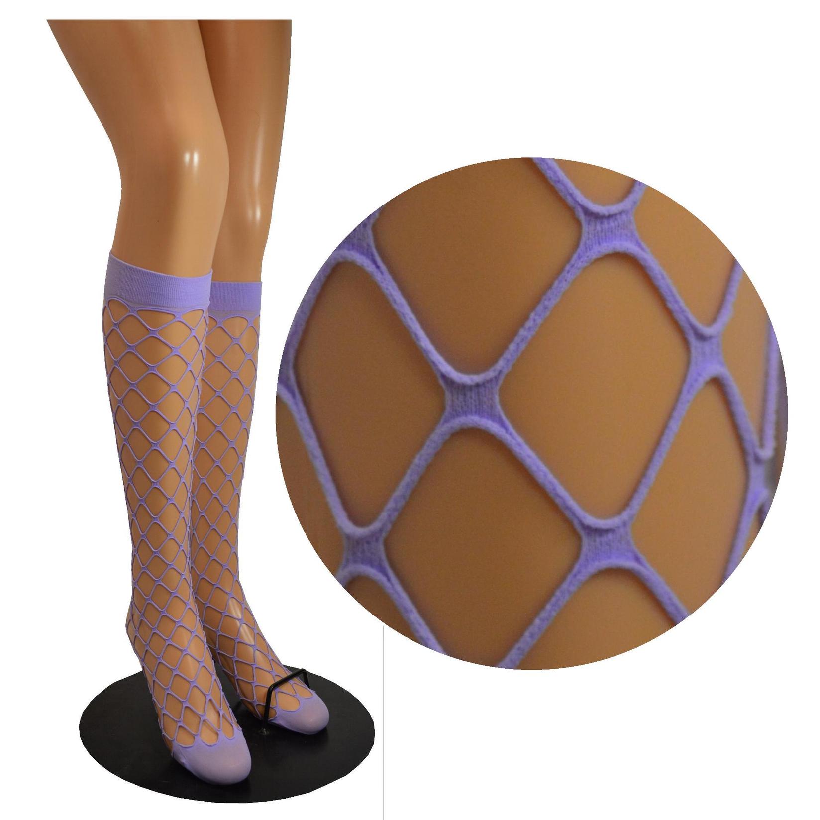 ARAI Женски Мрежасти Доколенки Дани