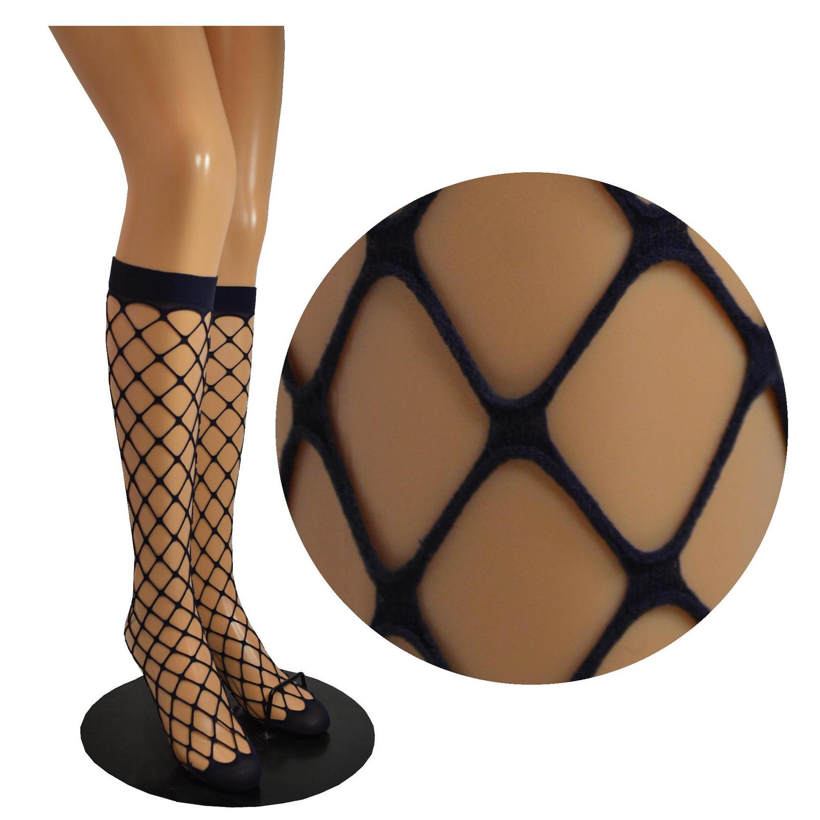 ARAI Женски Мрежасти Доколенки Дани