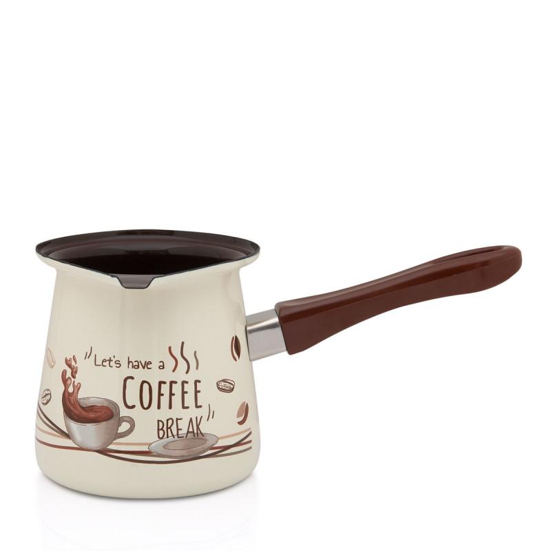 METALAC Ѓезве COFFEE BREAK за 12 кафиња