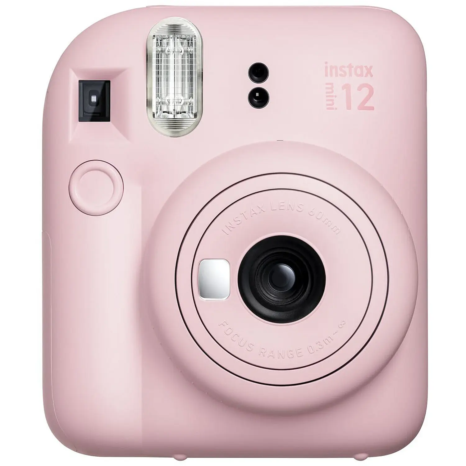 FUJIFILM INSTAX Mini 12 - Iconic Инстант Камера