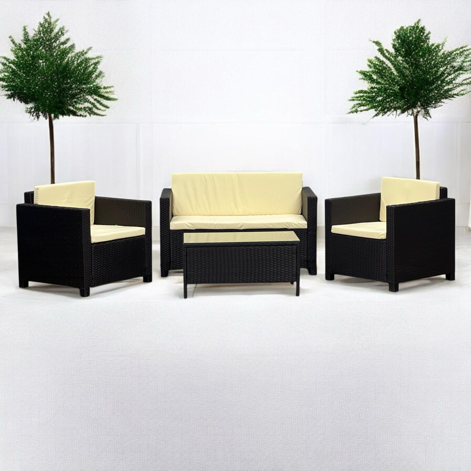 Bica Italy Градинарски Сет ГАРНИТУРА