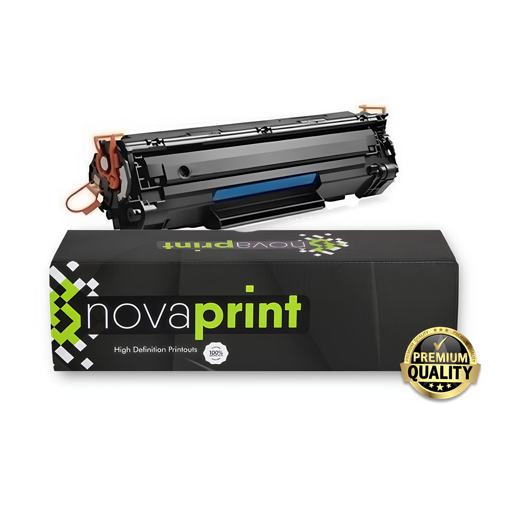 Nova Print W1360A CHIP Premium Compatible HP