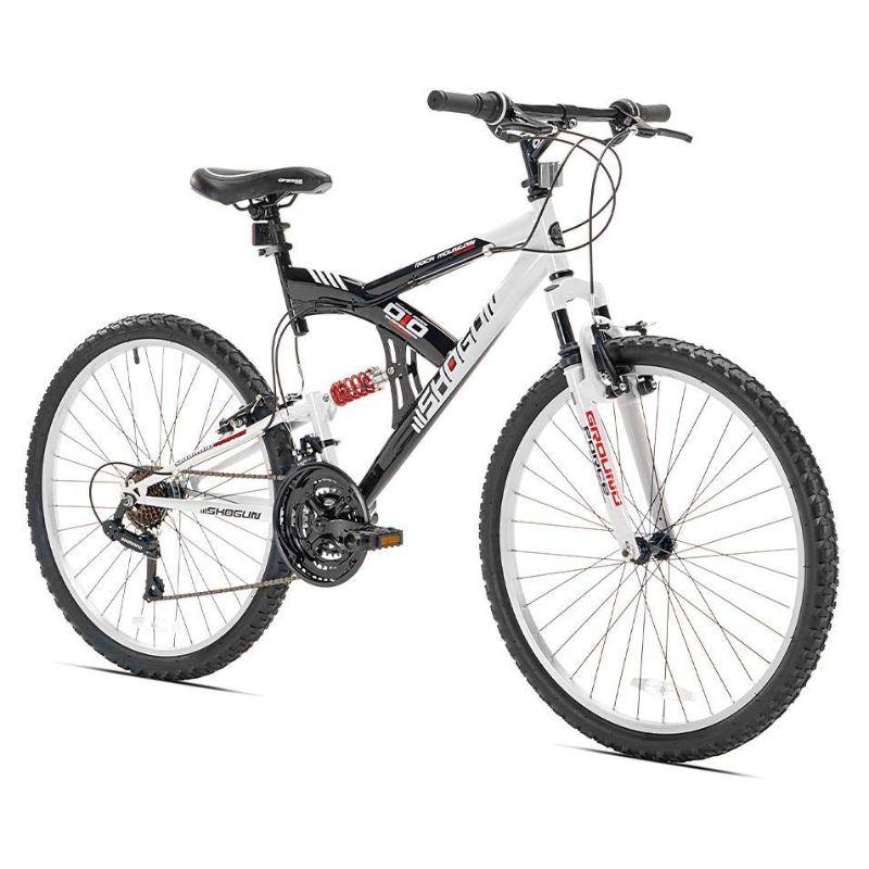 KENT Машки велосипед 26" Shogun Rock Mountain 26