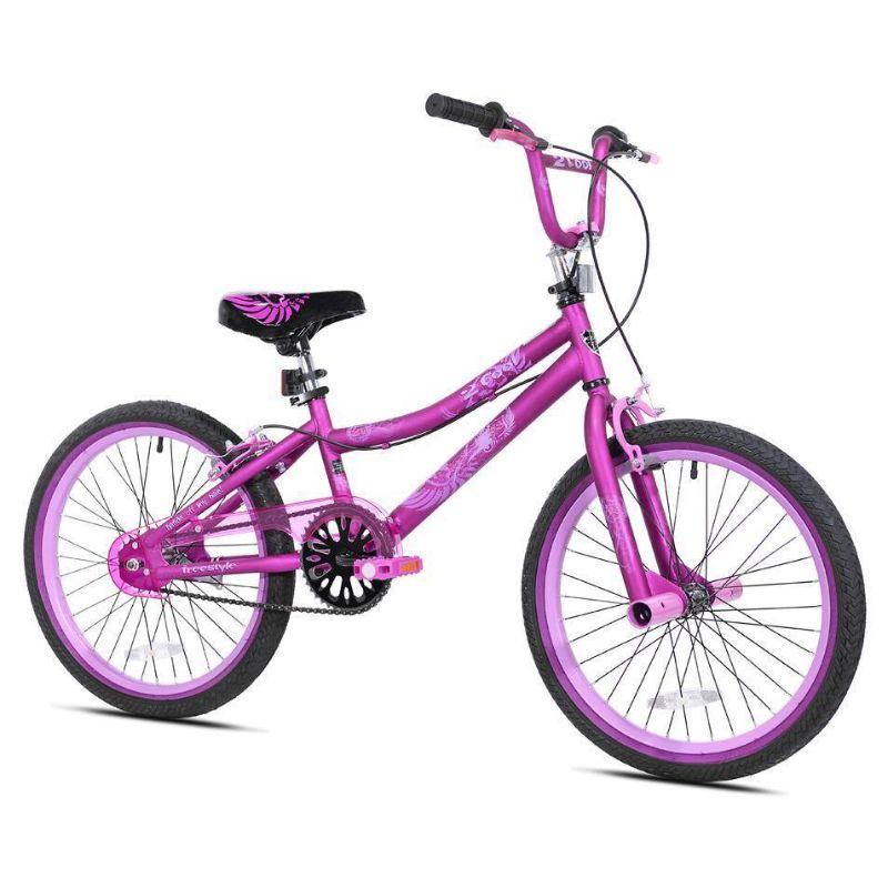 KENT Велосипед за девојчиња 20" Girl 2 Cool