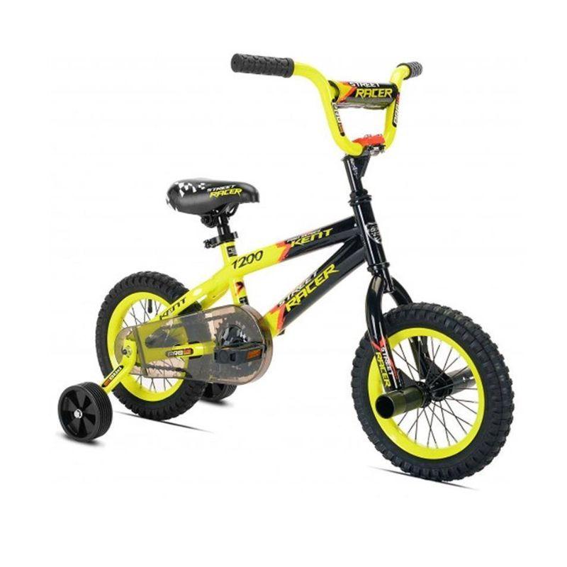 KENT Велосипед за момчиња 12" Street Race