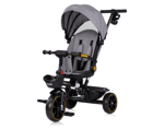 Chipolino Трицикл Max Sport, Anthracite