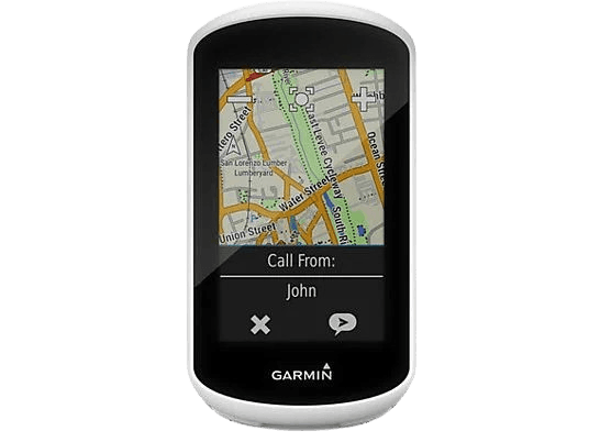 Garmin edge explore