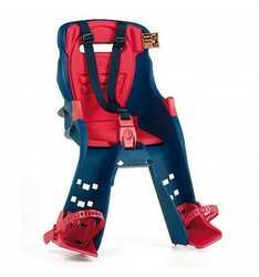 Okbaby Orion Предно седиште  blue/red 62