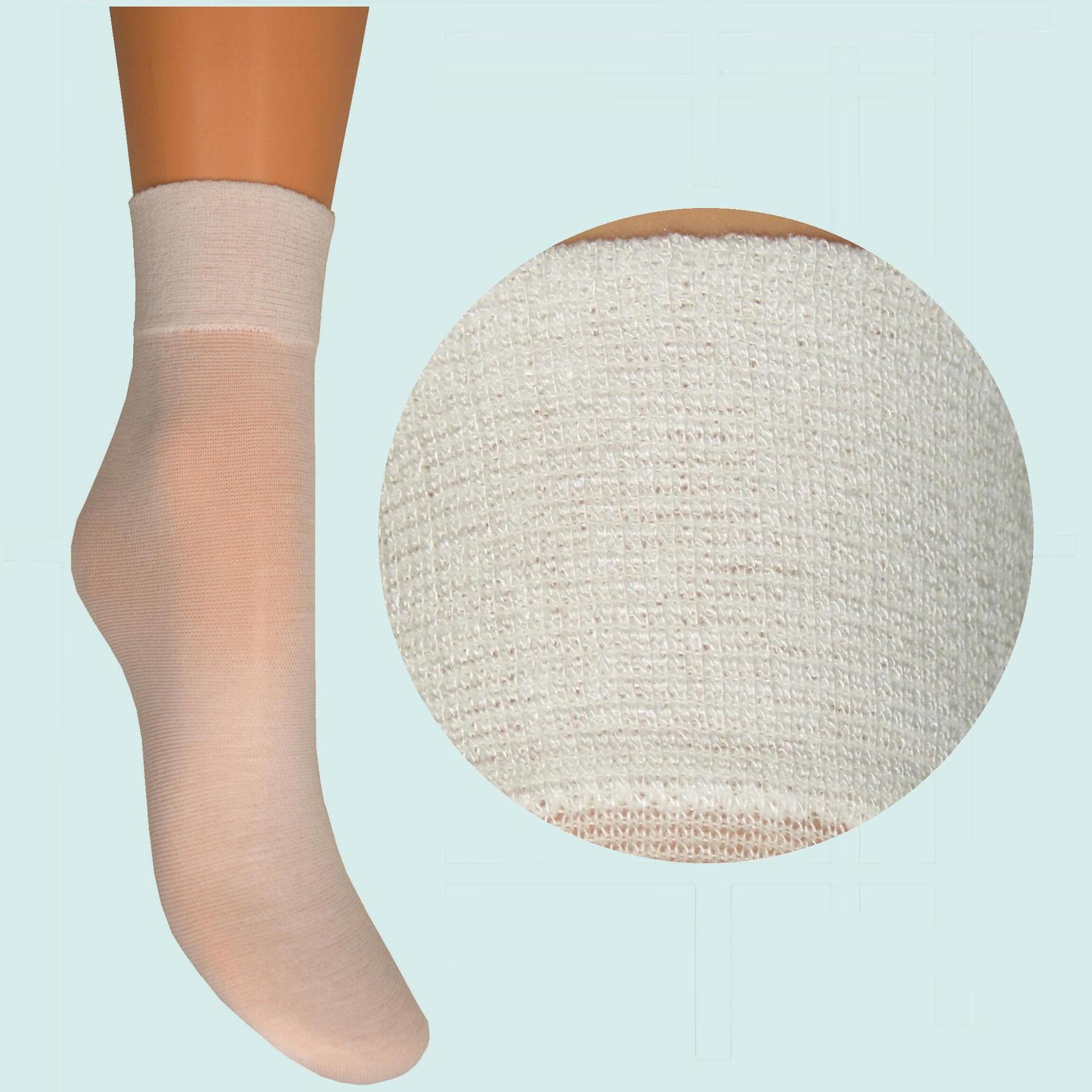 ARAI Женски памучни чорапи класик