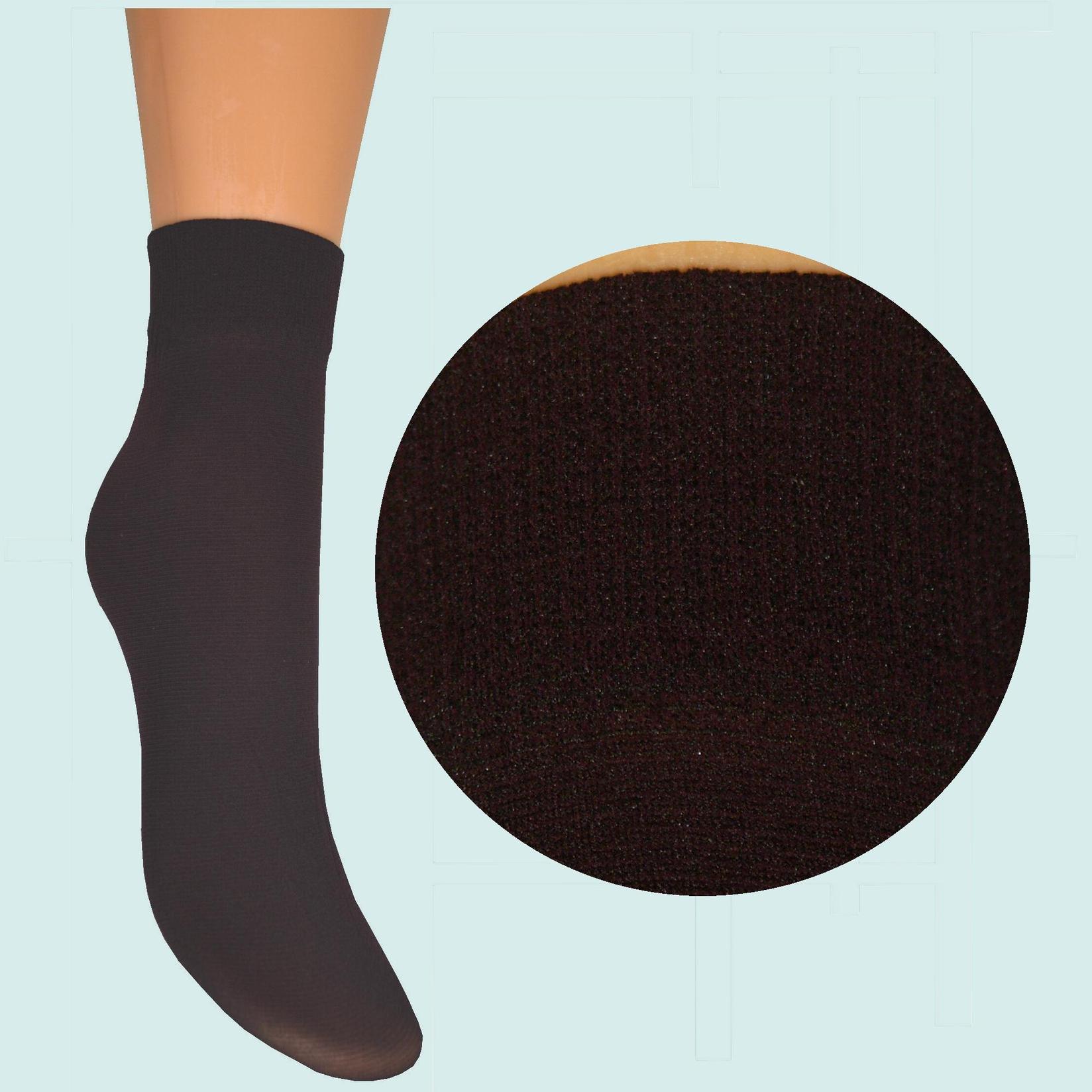 ARAI Женски чорапи класик 40