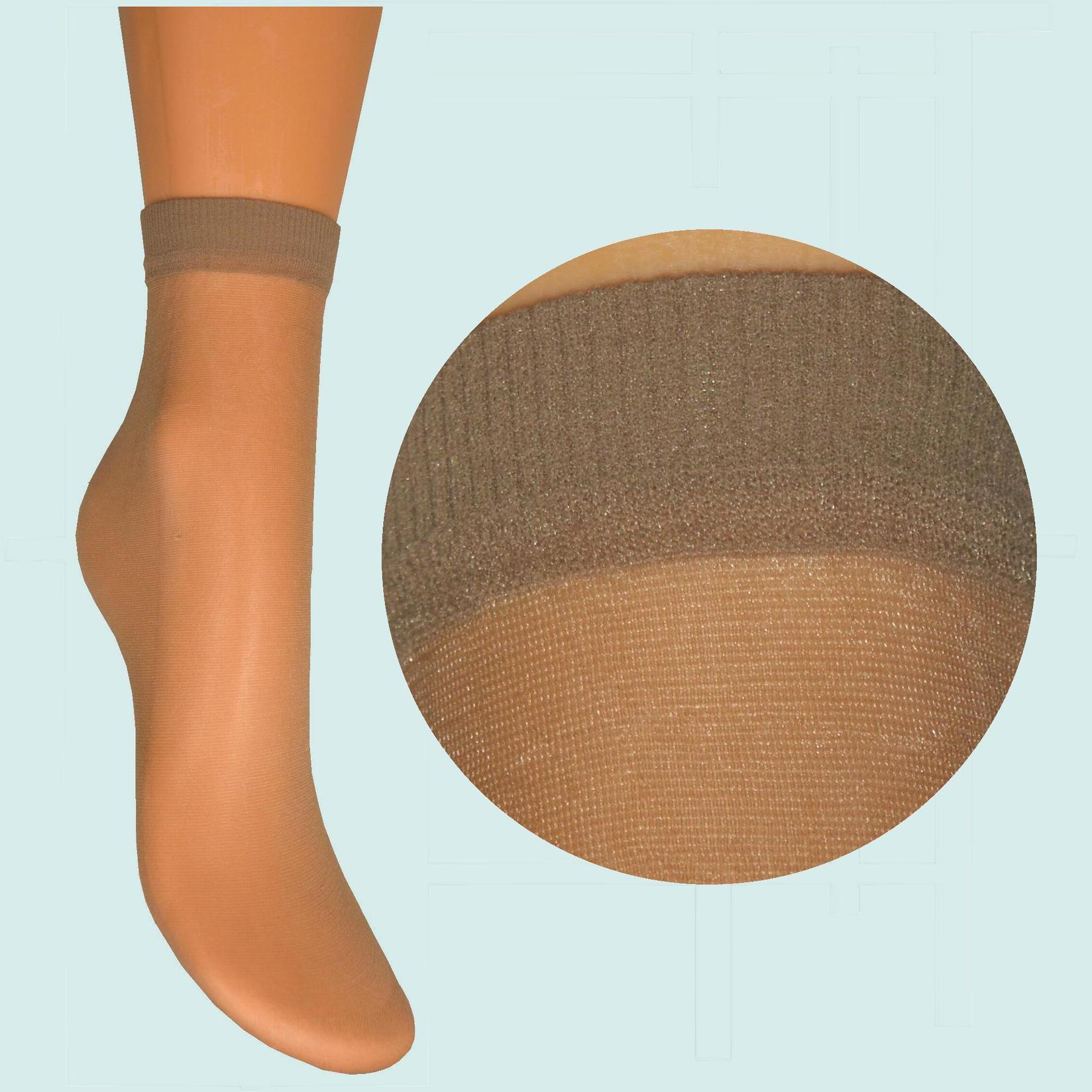 ARAI Женски чорапи класик 15