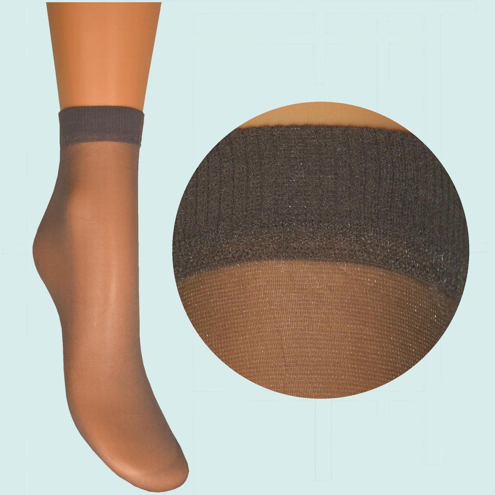 ARAI Женски чорапи класик 15