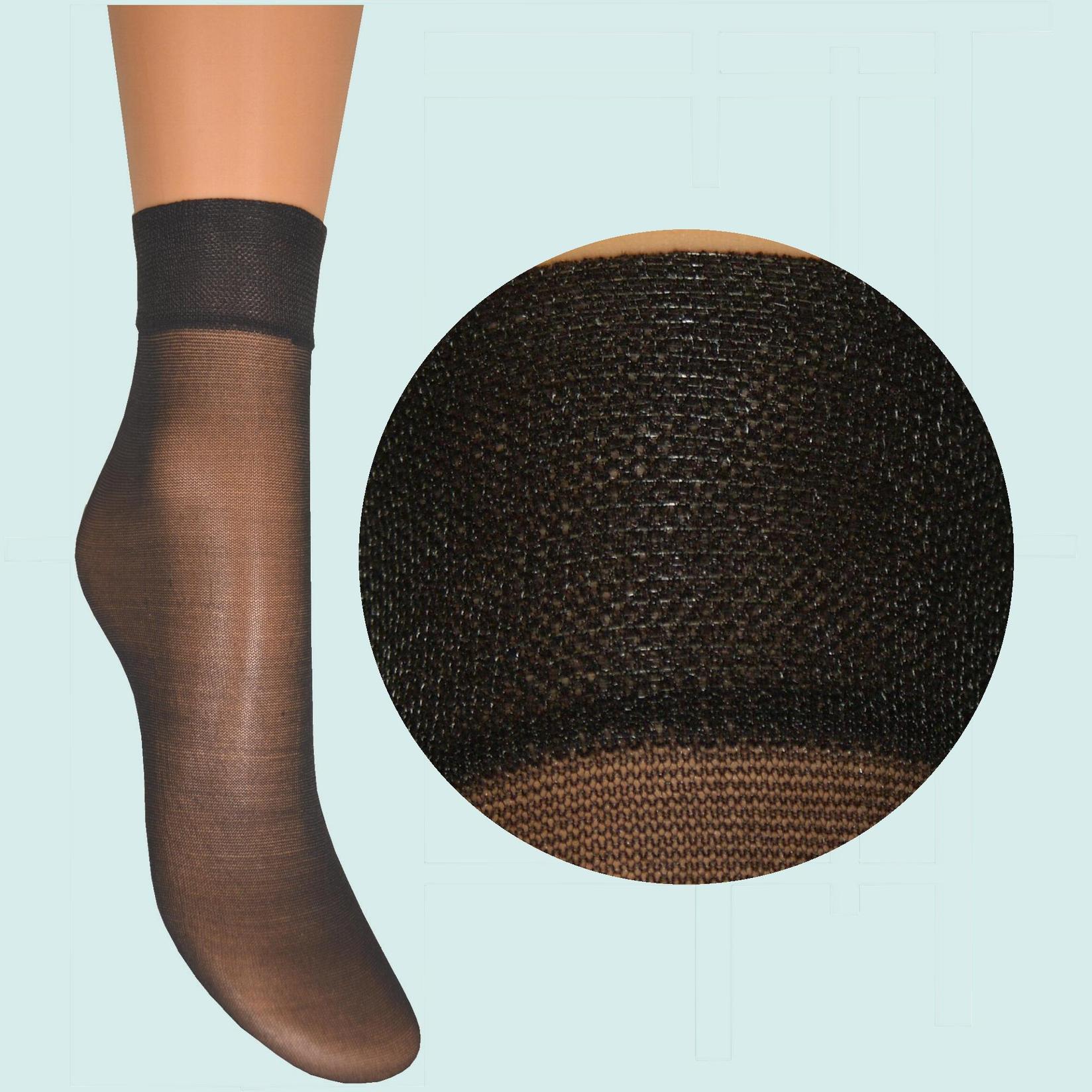 ARAI Женски чорапи класик 20