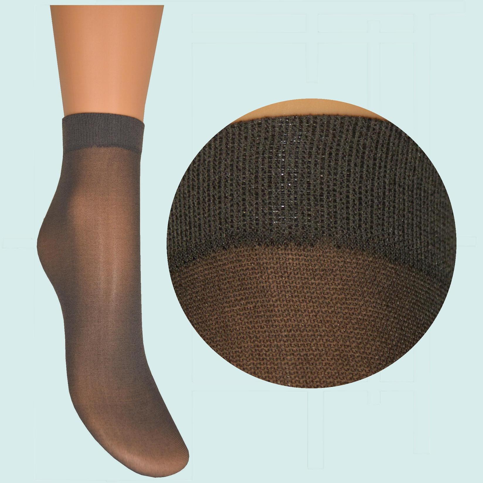 ARAI Женски чорапи класик 20