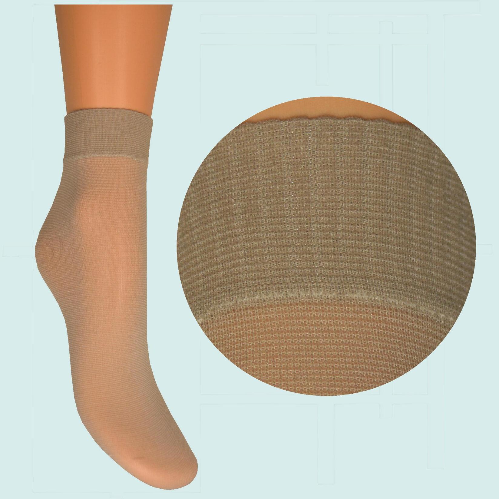 ARAI Женски чорапи класик 20