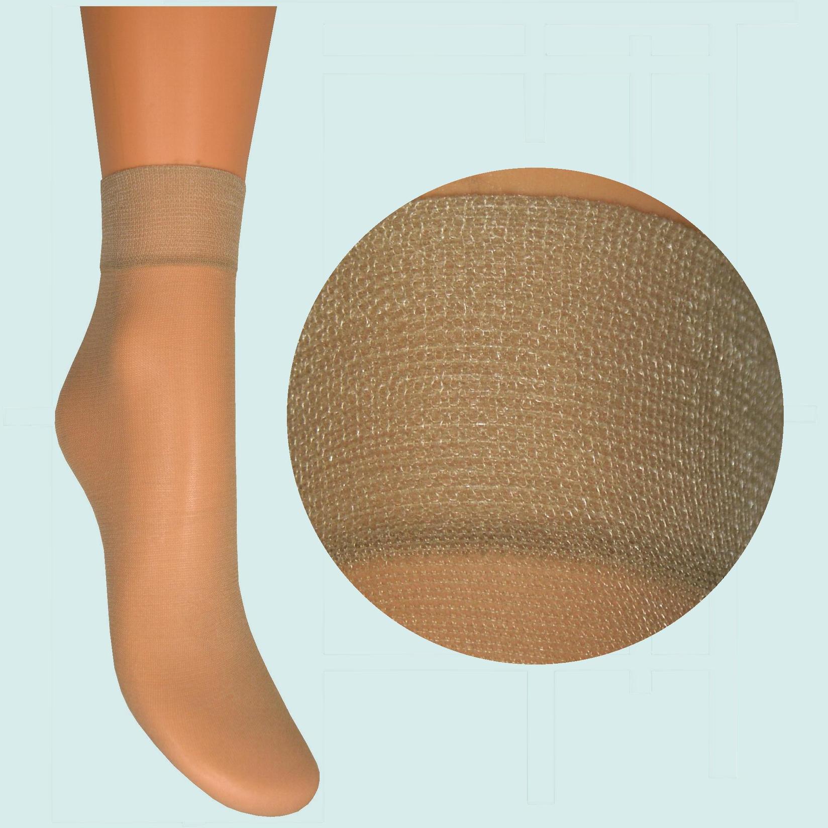 ARAI Женски чорапи класик 20