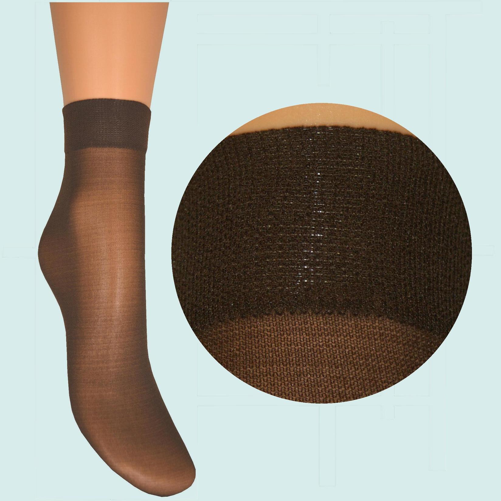 ARAI Женски чорапи класик 20