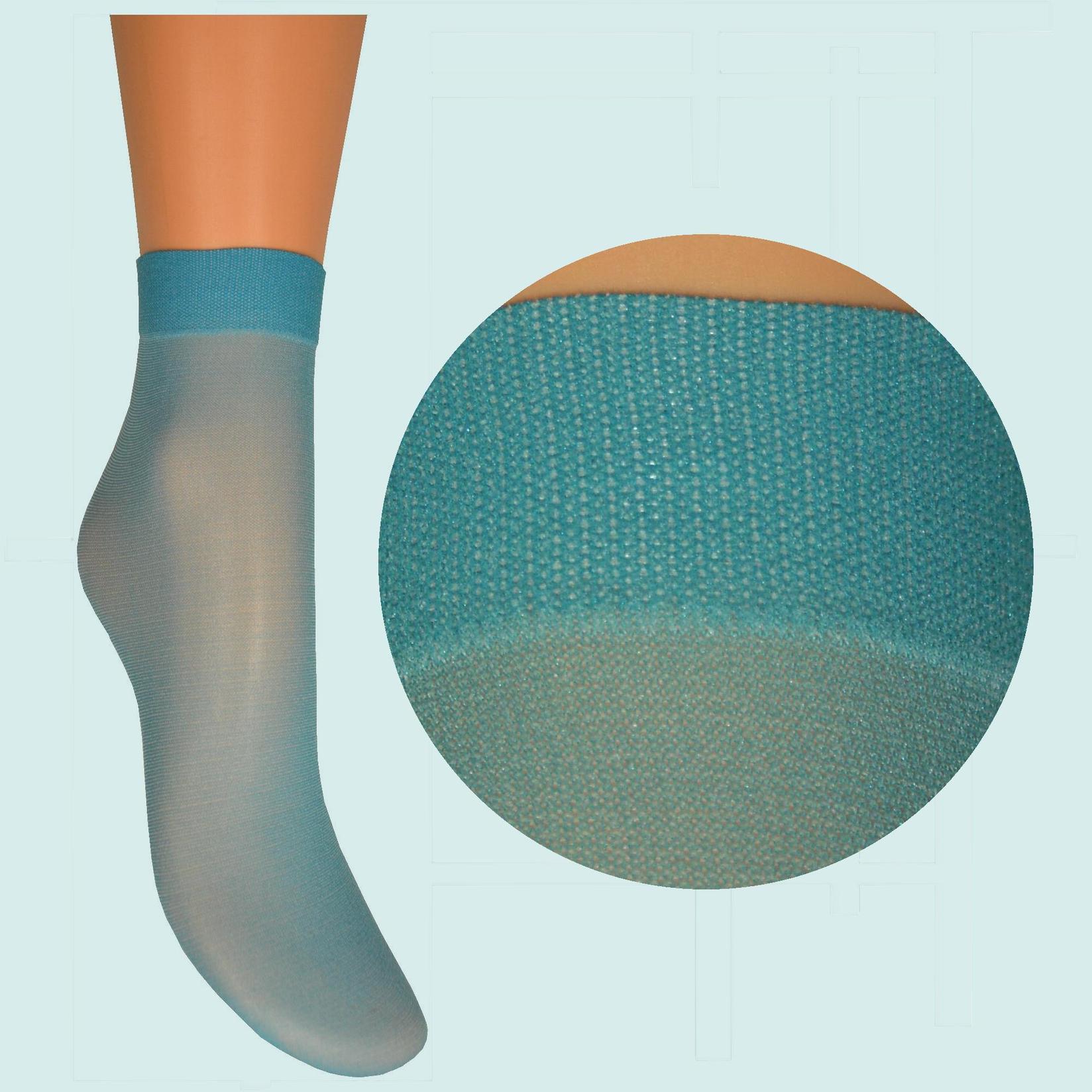 ARAI Женски чорапи класик 20