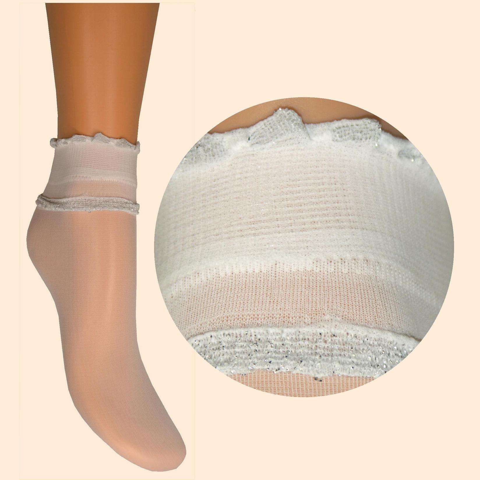 ARAI Детски чорапи со дезен