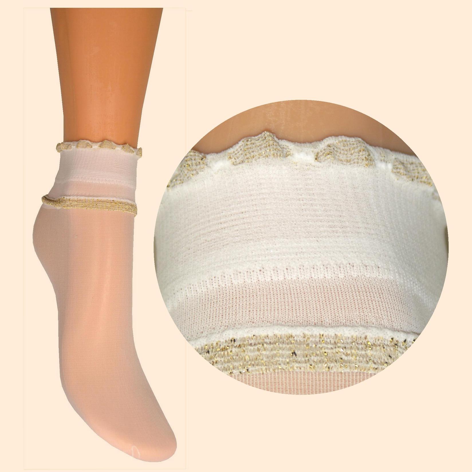 ARAI Детски чорапи со дезен