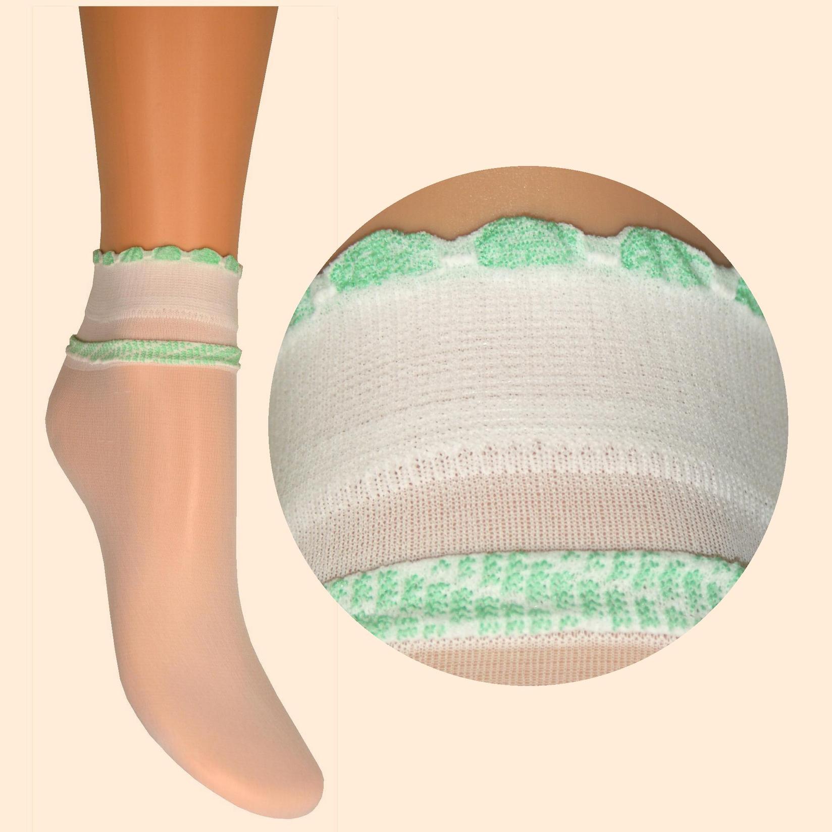 ARAI Детски чорапи со дезен