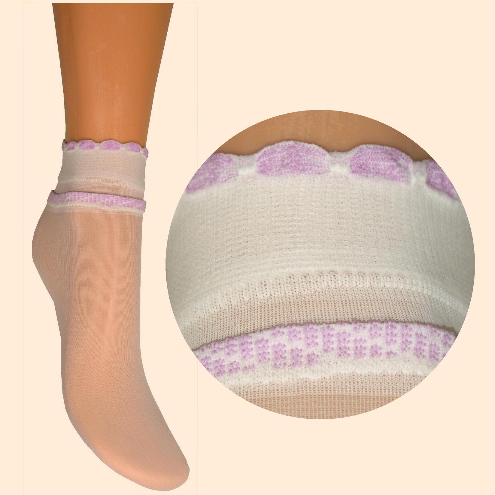 ARAI Детски чорапи со дезен