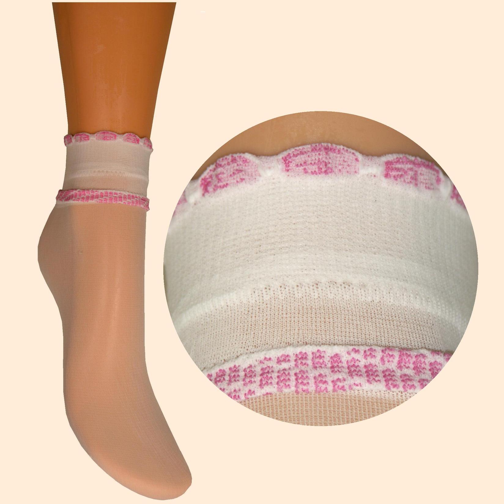 ARAI Детски чорапи со дезен