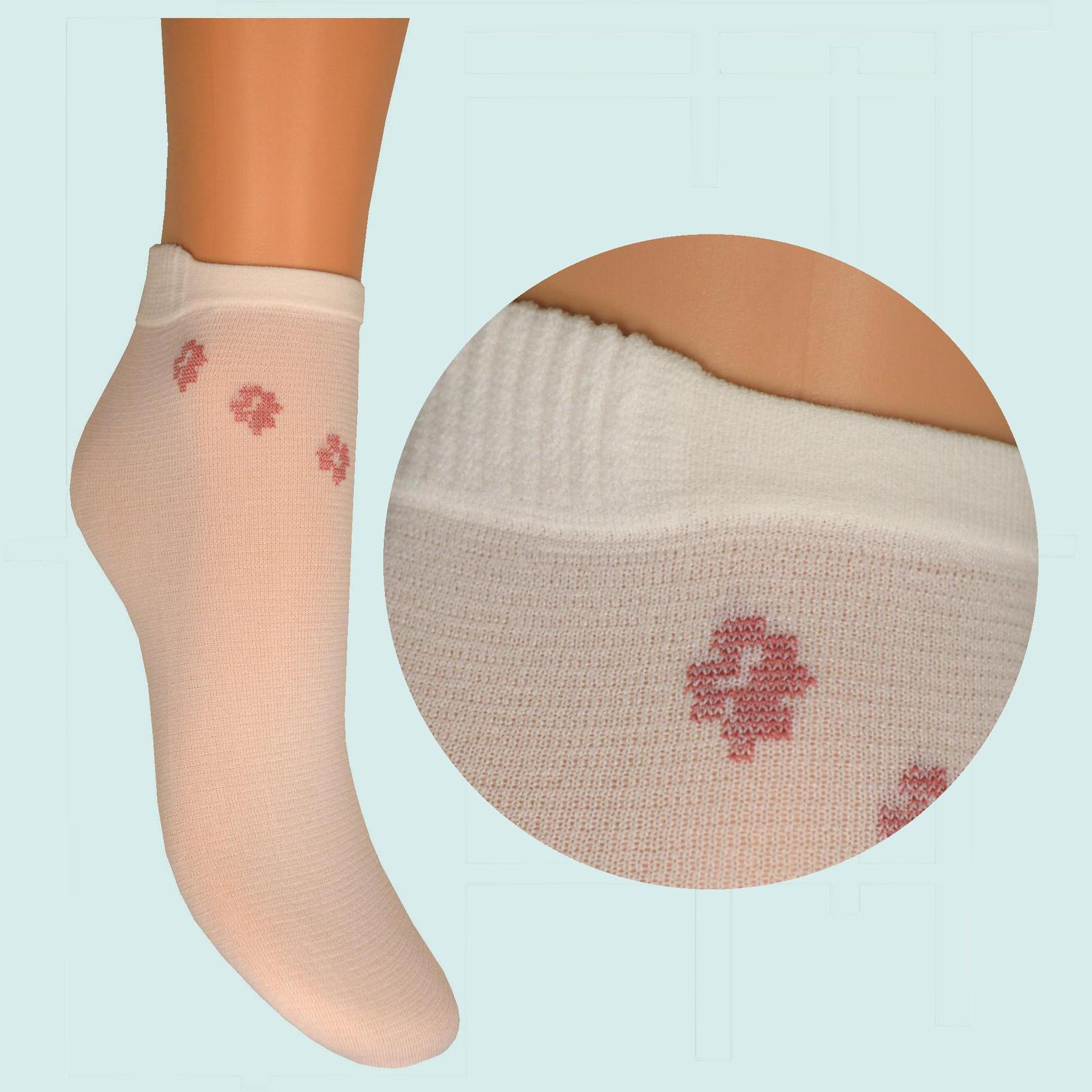 ARAI Женски Сокни Дезенирани