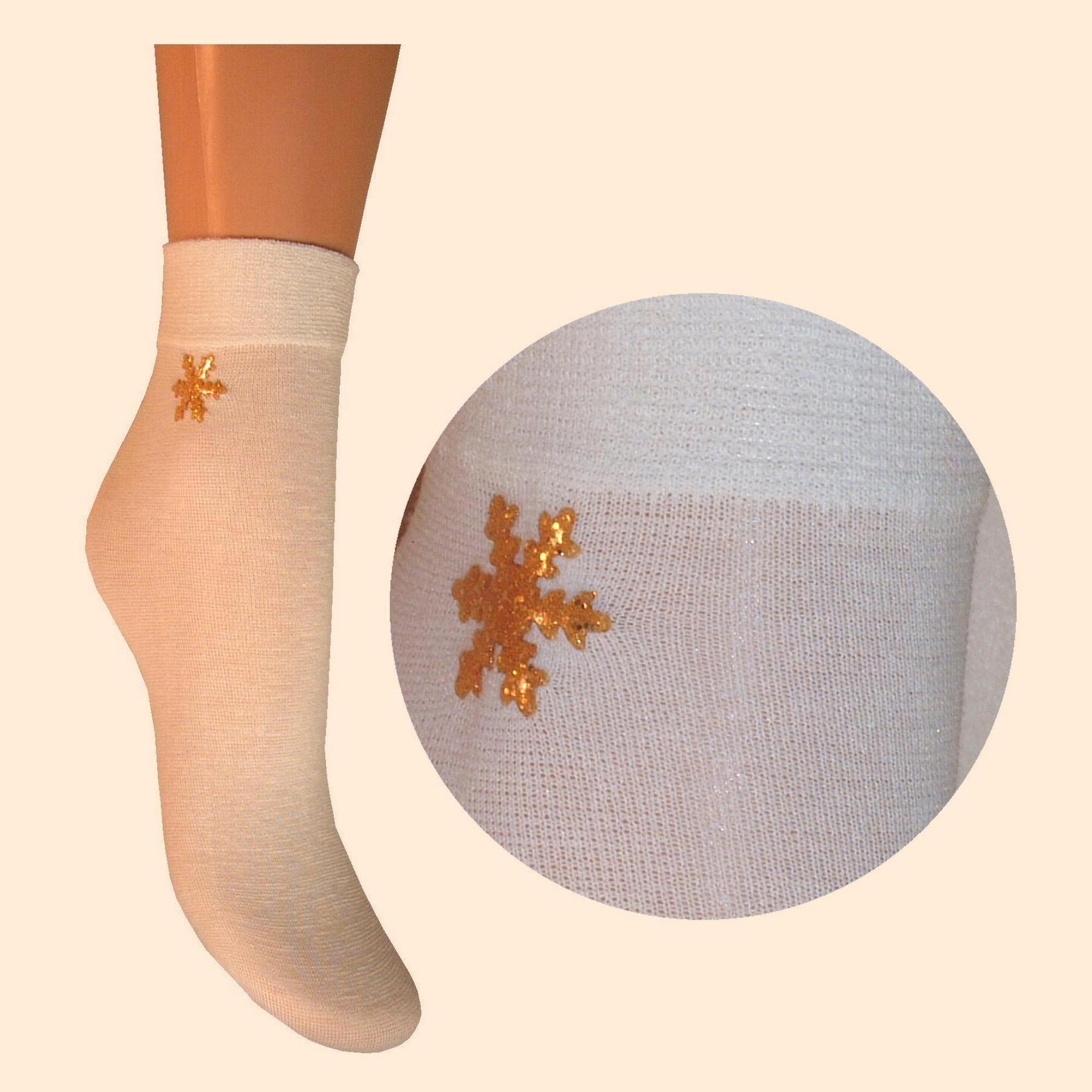 ARAI Чорапи украсени