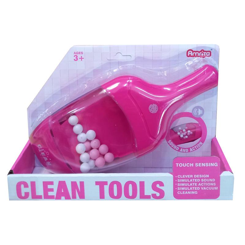 Biser Играчка правосмукалка